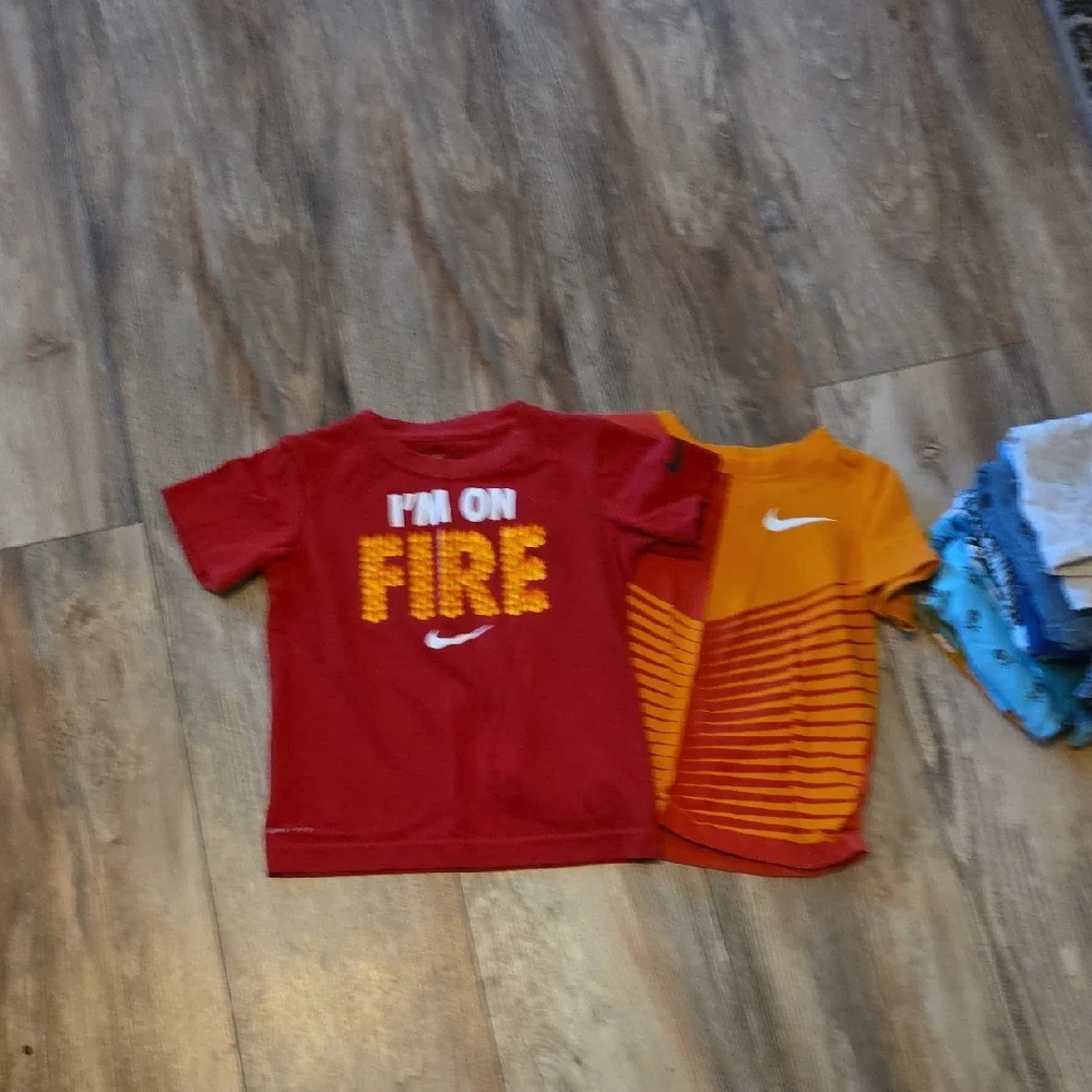 Colorful Kids T-Shirt Collection - Picture 7 of 7